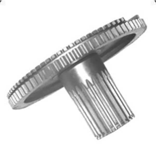 Aftermarket Flange Assembly CLC80-0029 - main